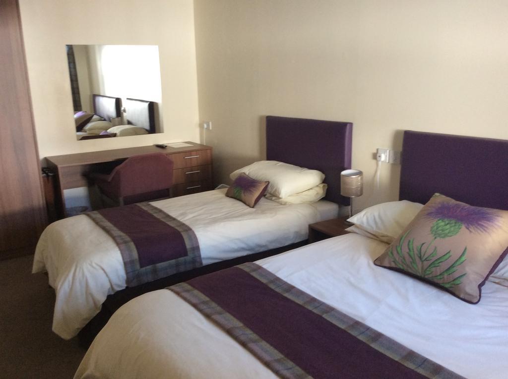 Glencarse Hotel ห้อง รูปภาพ